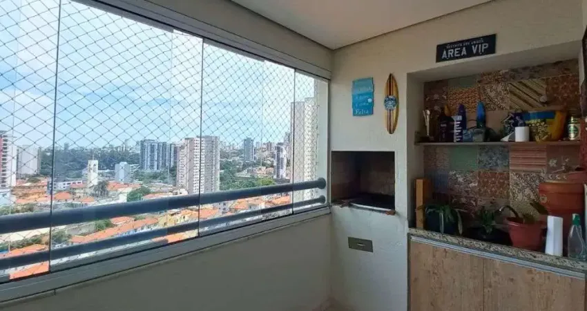 Apartamento à venda na Rua Henrique Braglia, Parada Inglesa, São Paulo - SP