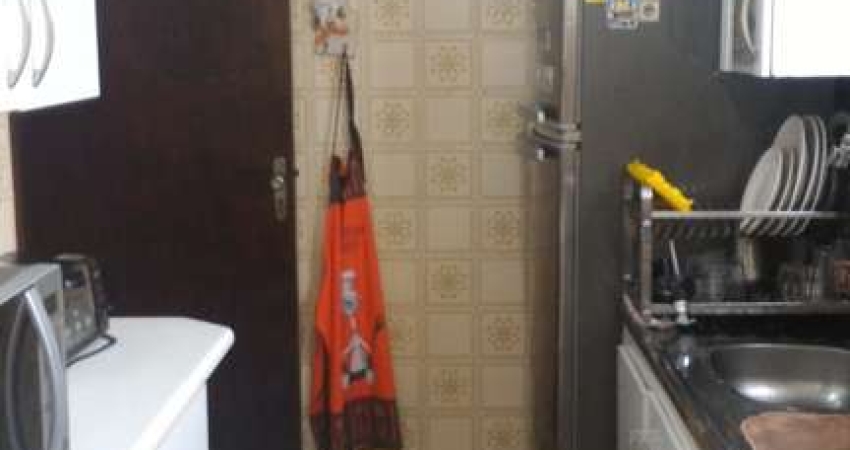 Apartamento à venda na Rua João Bizarro da Nave, Vila Diva (Zona Leste), São Paulo - SP