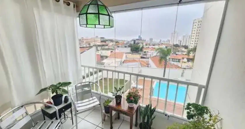 Apartamento à venda na rua manuel onha, vila oratório, são paulo - sp