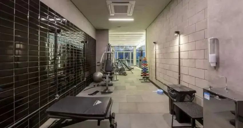 Loft à venda na Rua da Consolação, Consolação, São Paulo - SP
