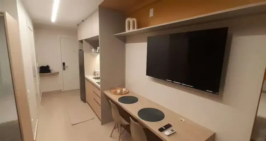 Apartamento à venda na Rua Paulistânia, Vila Madalena, São Paulo - SP