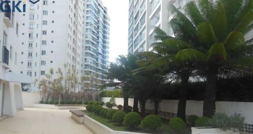 Apartamento à venda na Rua Maracá, Vila Guarani (Z Sul), São Paulo - SP
