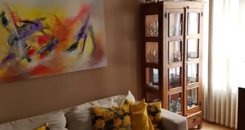 Apartamento à venda na Rua Vinte e Cinco de Janeiro, Luz, São Paulo - SP