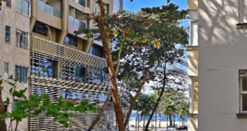 Cobertura para alugar na Rua Duvivier, Copacabana, Rio de Janeiro - RJ