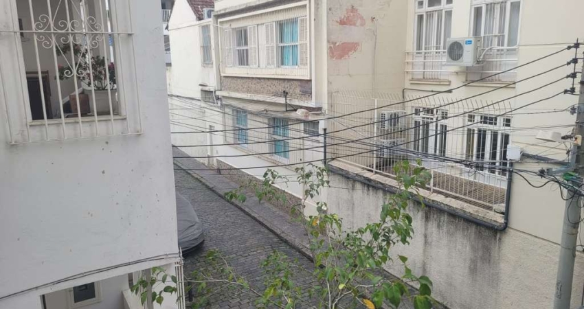 Apartamento à venda na Rua Barão da Torre, Ipanema, Rio de Janeiro - RJ