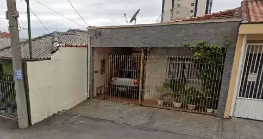 Casa à venda na travessa geraldo sesso júnior, vila carrão, são paulo - sp