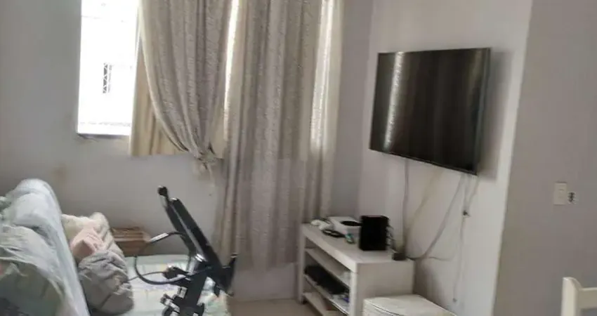 Apartamento à venda na Rua Brás Cubas, Pavuna, Rio de Janeiro - RJ