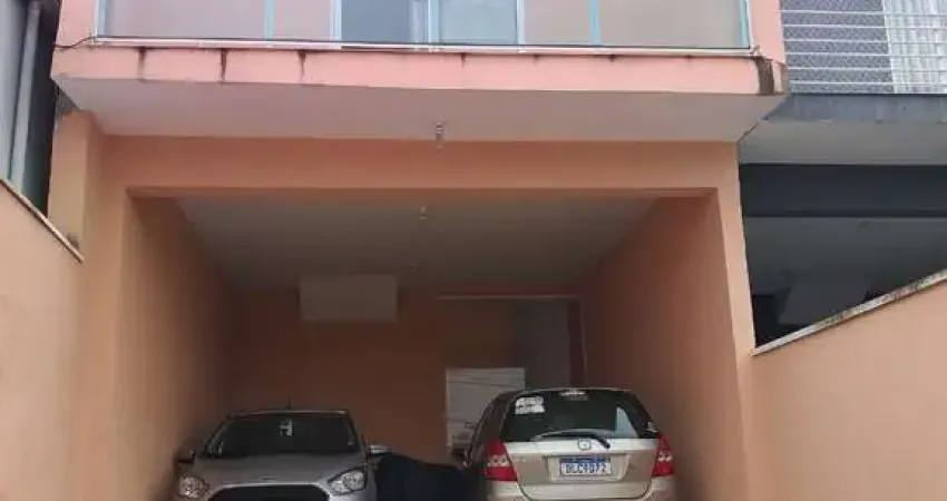 Casa à venda na Rua Doutor Gabriel Prestes, Mogi Moderno, Mogi das Cruzes - SP