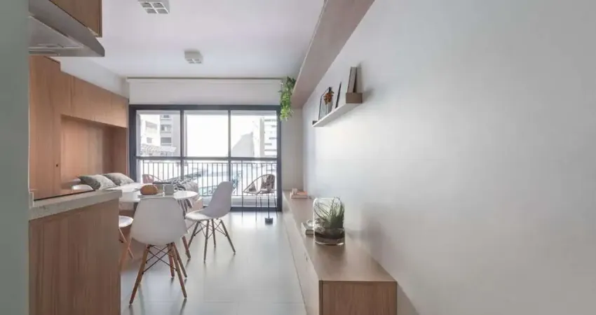 Loft à venda na Rua Genebra, Bela Vista, São Paulo - SP
