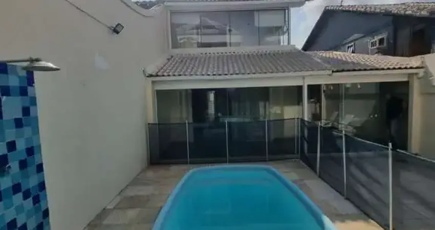 Casa de Condomínio à venda na Rua Orlando Madeira de Lei, Recreio dos Bandeirantes, Rio de Janeiro - RJ