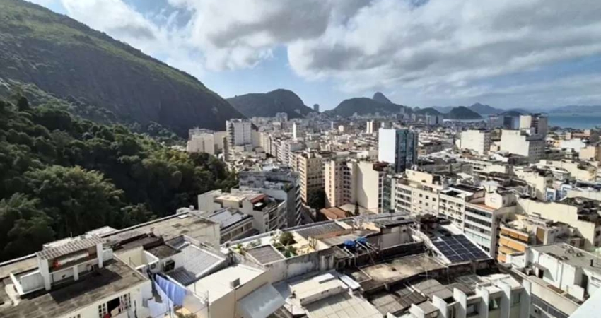 Apartamento à venda na Rua Percy Murray, Copacabana, Rio de Janeiro - RJ
