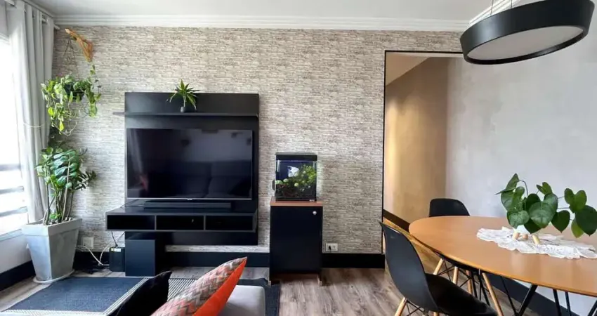 Apartamento à venda na avenida álvaro ramos, belenzinho, são paulo - sp