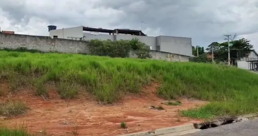 Terreno à venda na Avenida Amadeu Tenedini, Caçapava Velha, Caçapava - SP