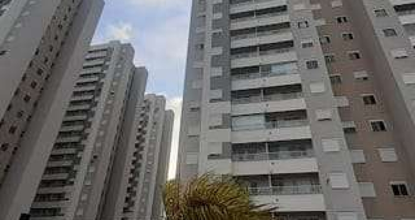 Apartamento à venda na Avenida Antônio Frederico Ozanan, Ponte de São João, Jundiaí - SP