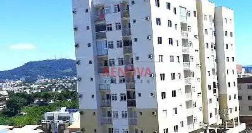 Apartamento à venda na Rua Três, Ataíde, Vila Velha - ES