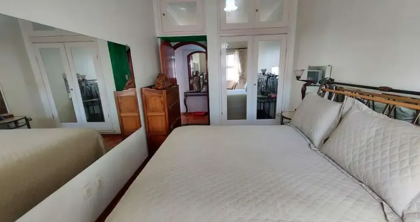 Apartamento à venda na Rua Major Sertório, Vila Buarque, São Paulo - SP