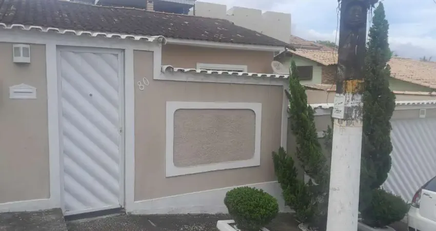 Casa à venda na Rua Áries, Rodilândia, Nova Iguaçu - RJ