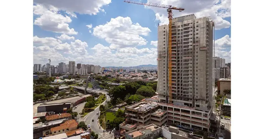 Apartamento à venda na Rua Irapé, Cidade Mãe do Céu, São Paulo - SP