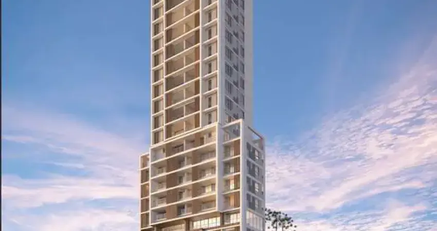 Apartamento à venda na Rua Cunha Gago, Pinheiros, São Paulo - SP