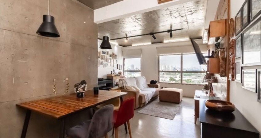 Apartamento à venda na Avenida Mofarrej, Vila Leopoldina, São Paulo - SP
