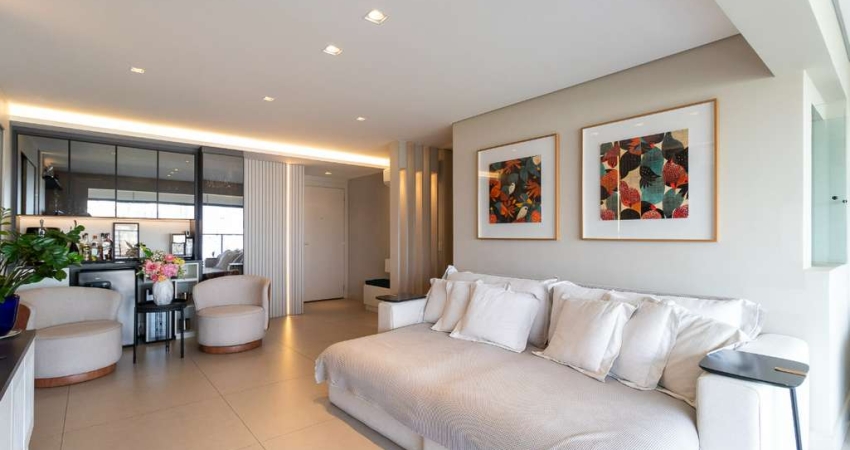 Apartamento à venda na Rua Lauriano Fernandes Júnior, Vila Leopoldina, São Paulo - SP