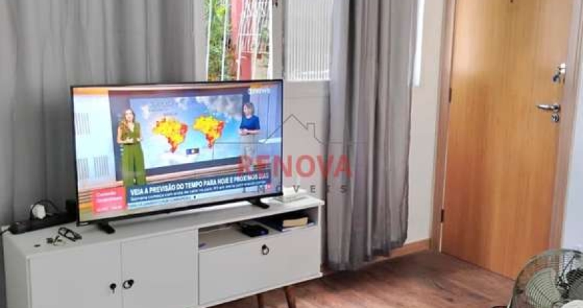 Apartamento à venda na Rua C, Coqueiral de Itaparica, Vila Velha - ES