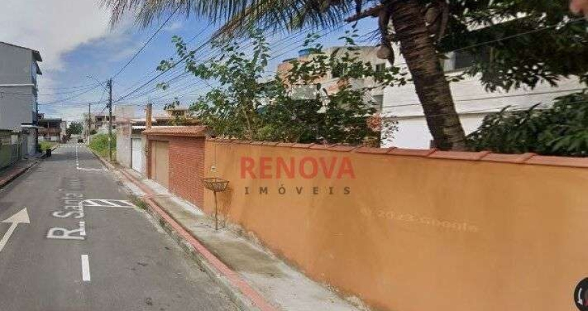 Casa à venda na Avenida Doutor Dório Silva, Santa Paula II, Vila Velha - ES