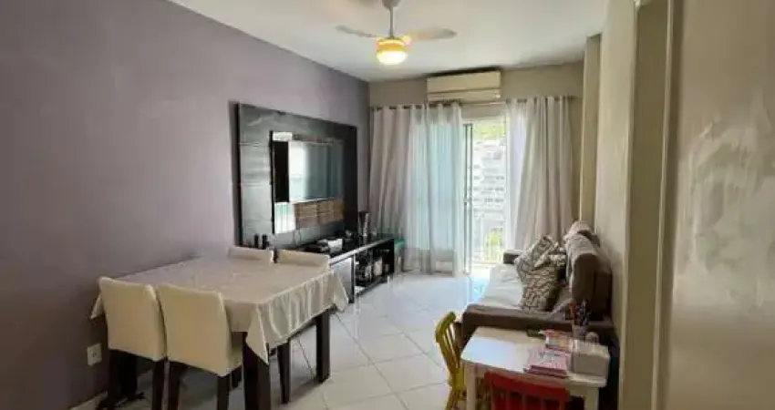 Apartamento à venda na Rua Joaquim Pinheiro, Freguesia (Jacarepaguá), Rio de Janeiro - RJ