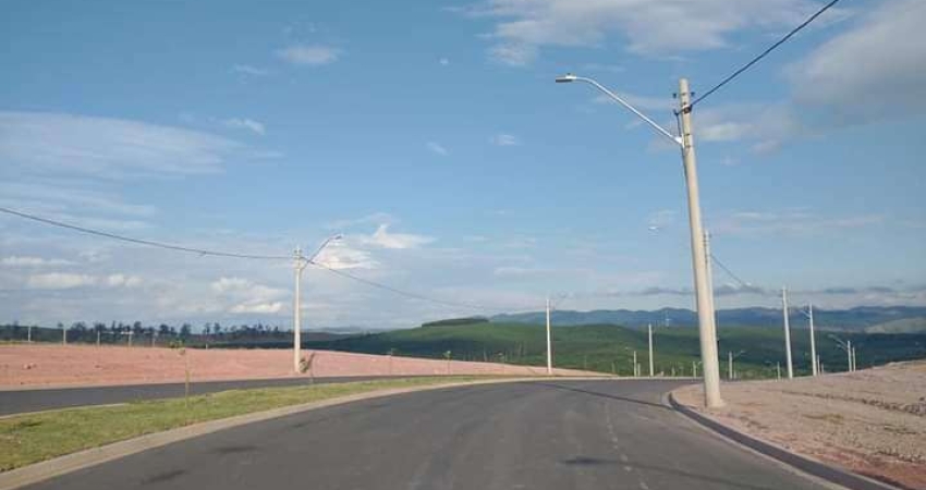 Terreno à venda na Estrada Municipal Borda da Mata, Borda da Mata, Caçapava - SP