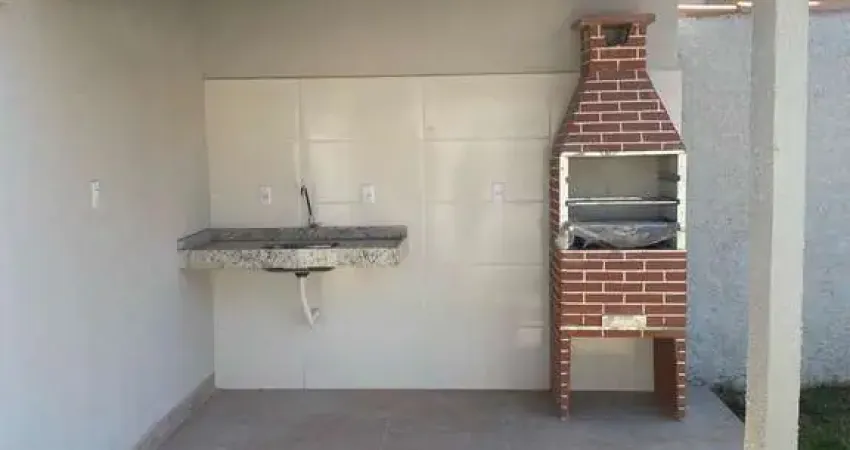 Casa à venda na Rua Dona Pequenina, Ipiranga (Guia de Pacobaíba), Magé - RJ