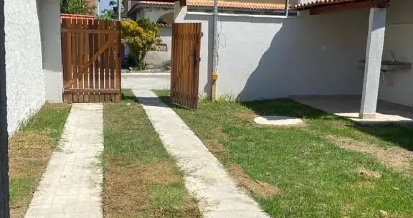 Casa à venda na Rua Dona Pequenina, Ipiranga (Guia de Pacobaíba), Magé - RJ