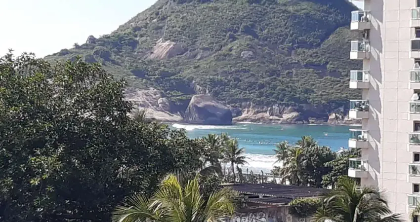 Cobertura à venda na Estrada do Pontal, Recreio dos Bandeirantes, Rio de Janeiro - RJ