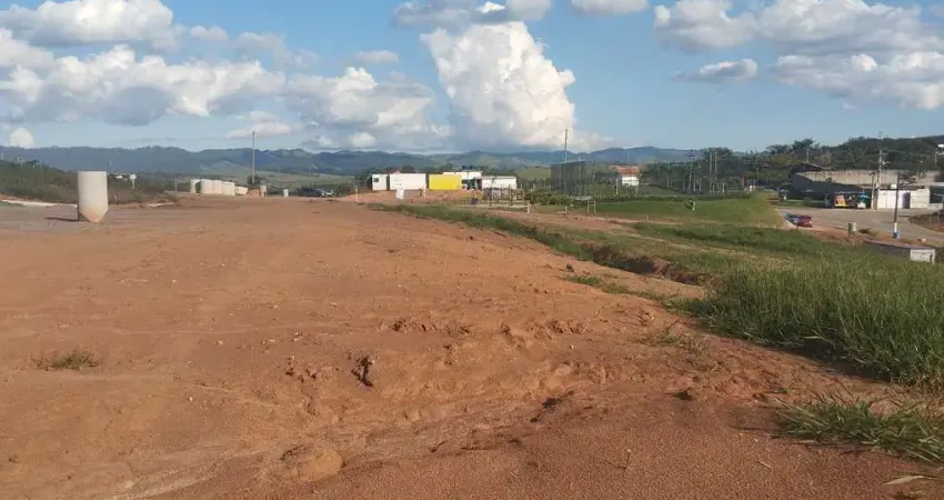 Terreno à venda na Estrada Municipal Professora Olívia Alegri, Caçapava Velha, Caçapava - SP