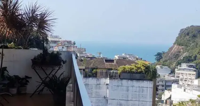 Apartamento à venda na Rua Timóteo da Costa, Leblon, Rio de Janeiro - RJ