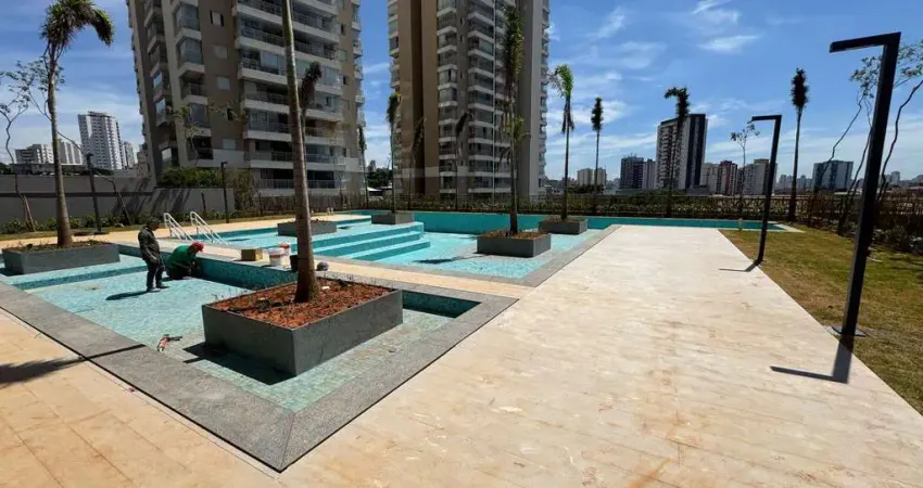 Apartamento à venda na Rua Ettore Lantieri, Sacomã, São Paulo - SP