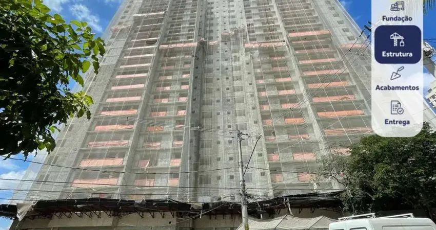 Apartamento à venda na Rua Chamantá, mooca, São Paulo - SP