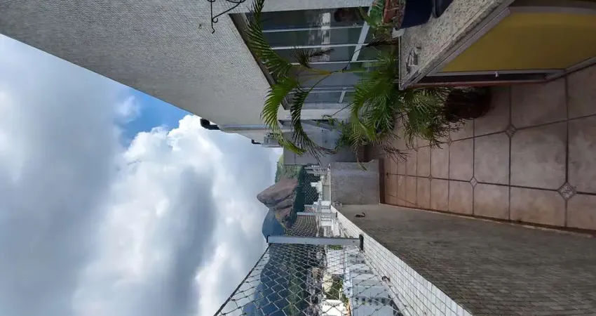 Cobertura à venda na Rua Barão do Bom Retiro, Grajaú, Rio de Janeiro - RJ