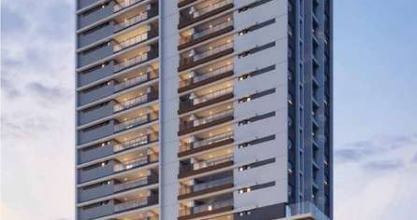 Apartamento à venda na Rua João de Sousa Dias, Campo Belo, São Paulo - SP