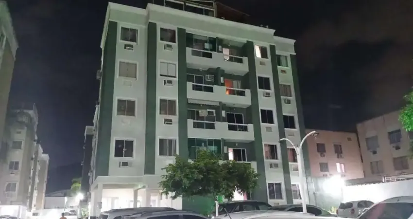 Apartamento à venda na Rua Florianópolis, Praça Seca, Rio de Janeiro - RJ