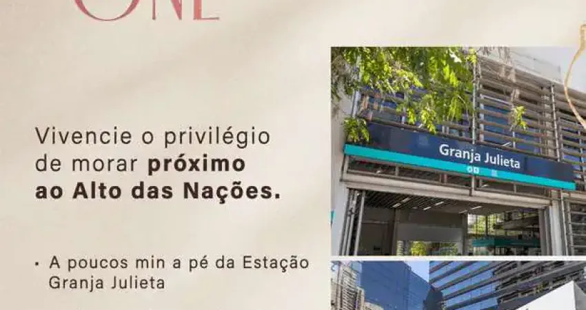 Apartamento à venda na Rua Alexandre Dumas, Chácara Santo Antônio (Zona Sul), São Paulo - SP