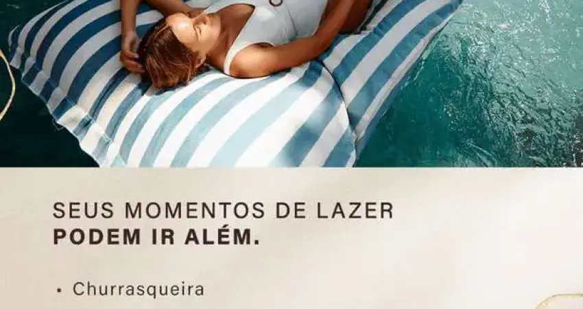 Apartamento à venda na Rua Alexandre Dumas, Chácara Santo Antônio (Zona Sul), São Paulo - SP