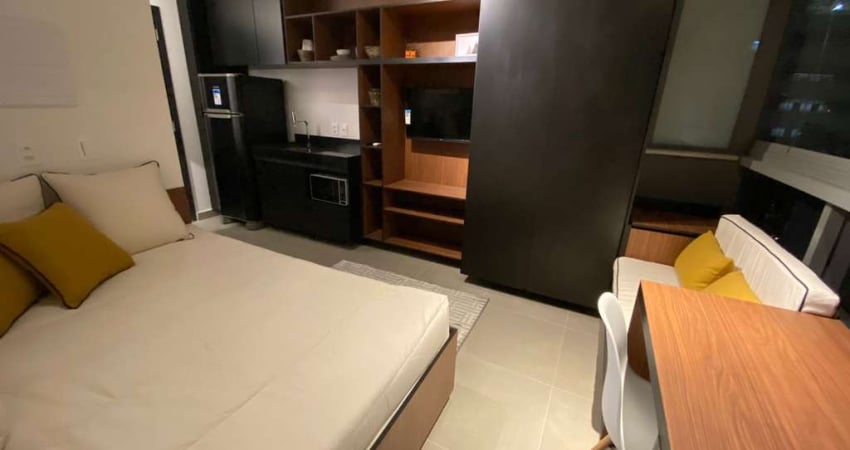 Loft para alugar na Rua Oscar Freire, Cerqueira César, São Paulo - SP