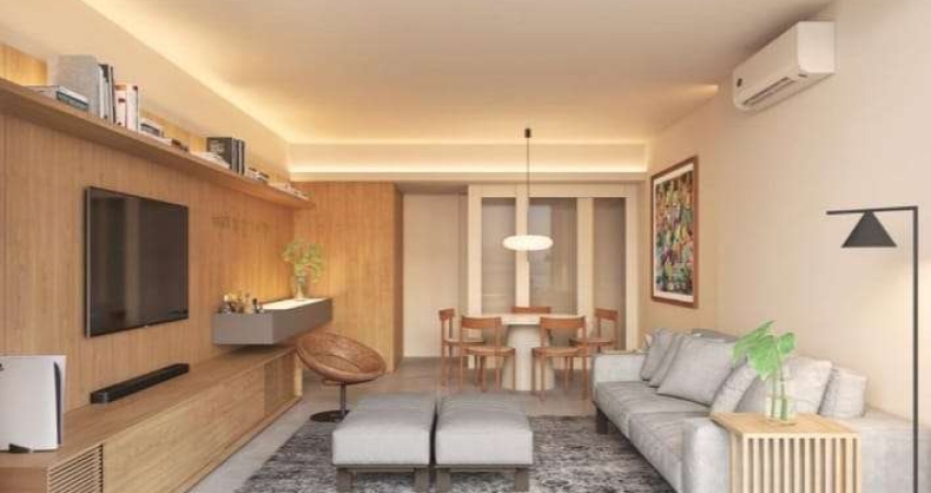 Apartamento à venda na Avenida Rui Barbosa, Flamengo, Rio de Janeiro - RJ