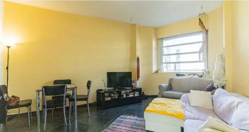Apartamento à venda na Rua Vinte e Quatro de Maio, Centro, São Paulo - SP