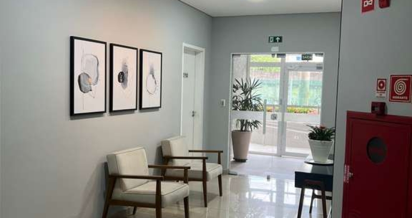 Apartamento à venda na Rua Paulo José Bazzani, Macedo, Guarulhos - SP