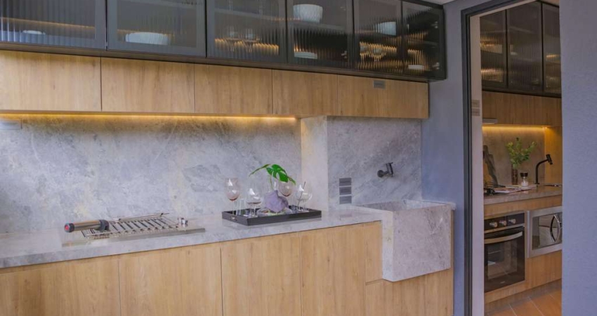 Apartamento à venda na Rua Comendador Elias Assi, Caxingui, São Paulo - SP