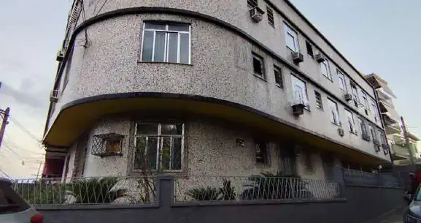 Apartamento à venda na Estrada da Água Grande, Irajá, Rio de Janeiro - RJ