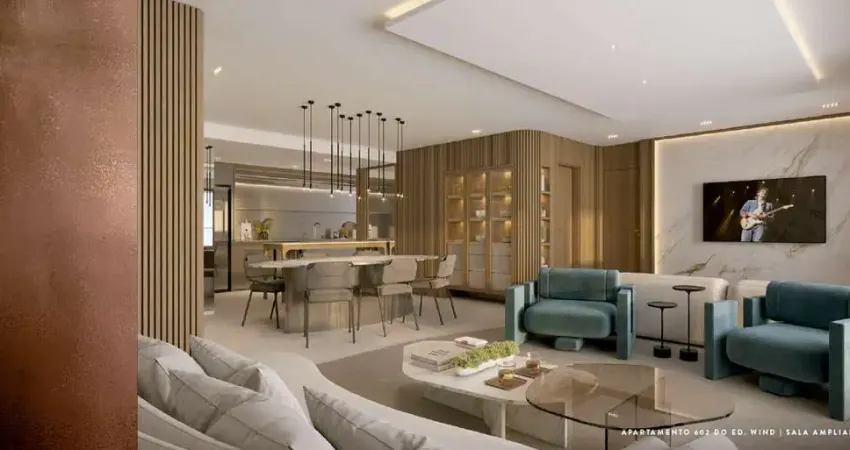 Apartamento à venda na Avenida Rachel de Queiroz, Barra da Tijuca, Rio de Janeiro - RJ