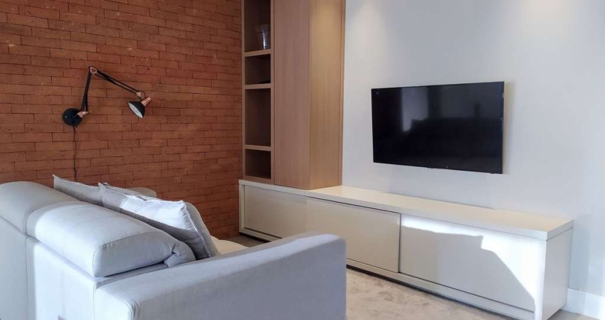 Apartamento para alugar na Rua Professor José Leite e Oiticica, Vila Gertrudes, São Paulo - SP