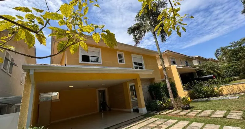 Casa à venda na Alameda Tangará, Bosque do Vianna, Cotia - SP